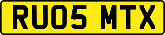 RU05MTX