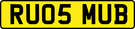 RU05MUB