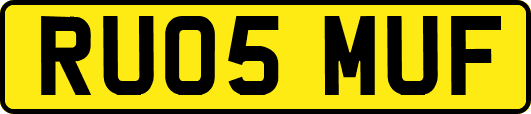 RU05MUF