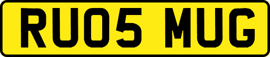 RU05MUG