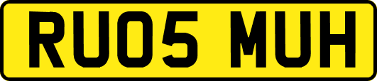 RU05MUH