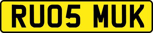 RU05MUK