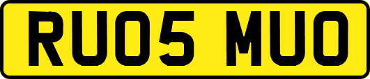 RU05MUO