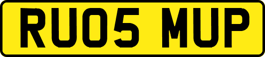 RU05MUP