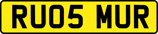 RU05MUR
