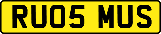 RU05MUS