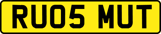RU05MUT