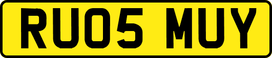 RU05MUY