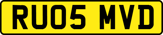 RU05MVD