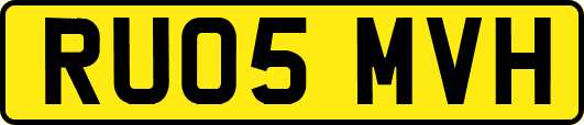 RU05MVH