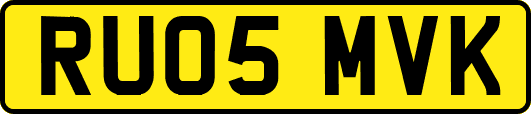 RU05MVK