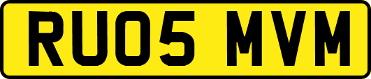 RU05MVM
