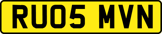 RU05MVN