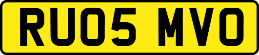 RU05MVO