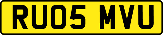 RU05MVU