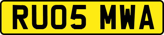 RU05MWA