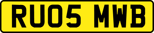 RU05MWB