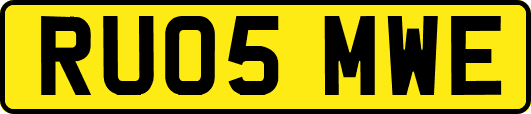 RU05MWE