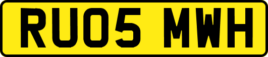 RU05MWH