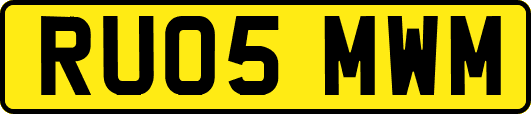 RU05MWM