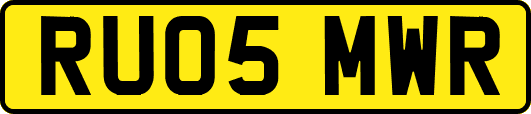 RU05MWR