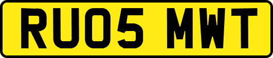 RU05MWT