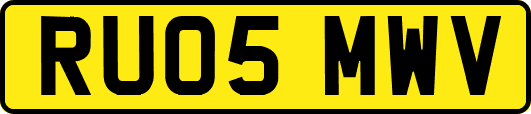 RU05MWV