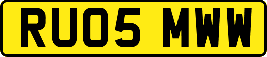 RU05MWW