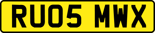 RU05MWX
