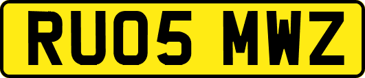 RU05MWZ