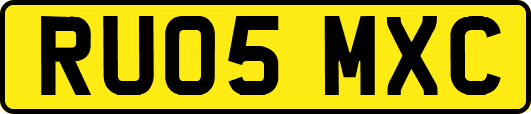 RU05MXC
