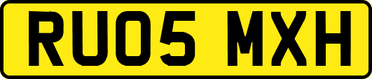 RU05MXH
