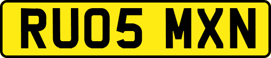 RU05MXN