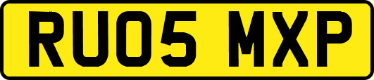 RU05MXP