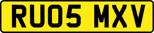 RU05MXV