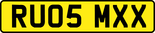 RU05MXX