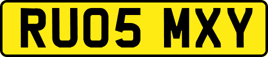 RU05MXY