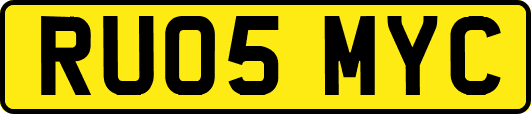 RU05MYC
