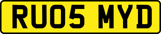RU05MYD