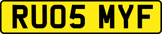 RU05MYF