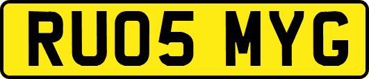 RU05MYG