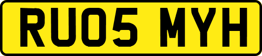 RU05MYH