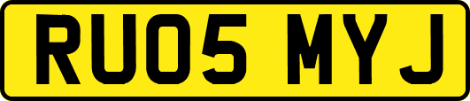 RU05MYJ