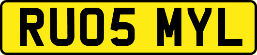 RU05MYL