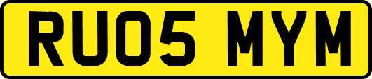 RU05MYM
