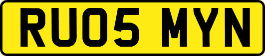 RU05MYN