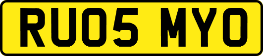 RU05MYO
