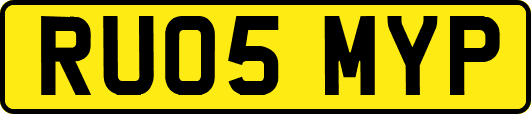 RU05MYP