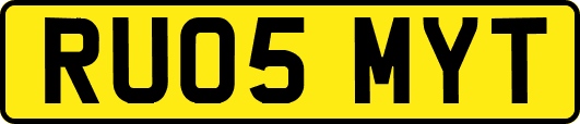 RU05MYT