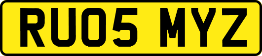 RU05MYZ